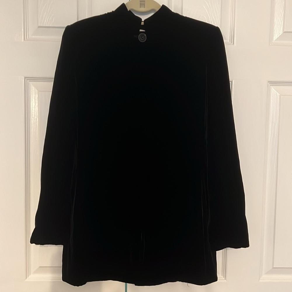 Vintage Lord & Taylor jacket